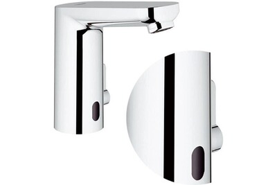 GROHE Mitigeur Douche Get 32888000 Import Allemagne 