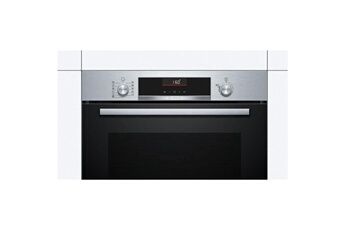 Forno Elétrico Bosch Serie 6 HBG5780W6 | Pirolítico | 71 L | 59.4 cm Forno Elétrico Bosch Serie 6 HBG5780W6 | Pirolítico | 71 L | 59.4 cm