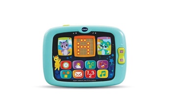 Autre jeux éducatifs et électroniques Vtech Baby Vtech - super tablette des p'tits loulous
