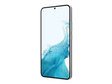 Galaxy S22+ - 5G smartphone - double SIM - RAM 8 Go / Mémoire interne 128 Go - OLED display - 6.6" - 2340 x 1080 pixels (120 Hz) - 3 x caméras