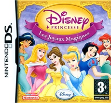 Disney Princesse