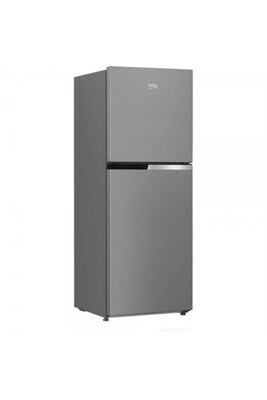 Réfrigérateur multi-portes Beko Réfrigérateur - Frigo RDNT231I30XBN Acier inoxydable (145 x 54 cm) vert