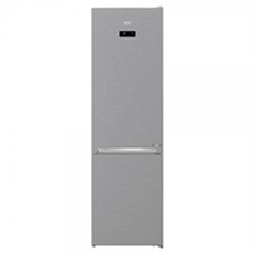 Réfrigérateur Multi-Portes Beko Réfrigérateur - Frigo Rcna406E60Xbn Acier Inoxydable (200 X 60 Cm) Vert