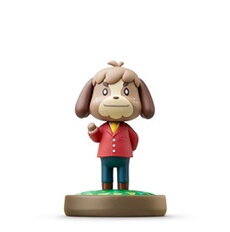 Figurine Max