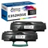 2 x Toner für Lexmark E350d E350dn E352dn E352dtn / E352H31E E352H11E 2 x Toner für Lexmark E350d E350dn E352dn E352dtn / E352H31E E352H11E