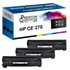Printing Pleasure 5 Toner Compatibili CE278A 78A Cartuccia - Foto 8