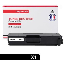 Toner Compatibile Per Brother TN-421 TN-423 Rosso MFC-L8690 CDW HL - Foto 9