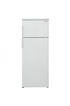 Sharp Refrigerateur - Frigo 2 Portes, 213 L, Sharp blanc photo 1
