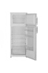 Sharp Refrigerateur - Frigo 2 Portes, 213 L, Sharp blanc photo 2