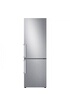 Samsung Refrigerateur - Frigo combiné - RL34T620DSA - 340L (228L + 112L) - Froid Ventilé - L59,5cm x H185.3cm - Metal Grey photo 1