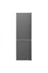 Sharp Refrigerateur - Frigo Combiné 341L (234+107L) - Froid ventilé - L57xH186cm - Inox Sharp photo 1
