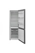 Sharp Refrigerateur - Frigo Combiné 341L (234+107L) - Froid ventilé - L57xH186cm - Inox Sharp photo 2