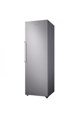 Réfrigérateur multi-portes Samsung Refrigerateur - Frigo RR39M7000SA - 1 porte - 385 L - Froid ventilé intégral - A+ - L 59,5 x H 185,5 cm - Inox Samsung vert