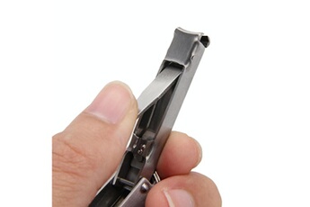Gourde et poche à eau Wewoo 2 en 1 edc outil de poche plein air ouvre-bouteille toe clou coupe-clé chaîne lime à ongles porte-clés