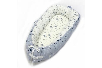 Drap bébé Wewoo Sac de couchage bébé 80 * 50 cm portabel lit nouveau-né allaitement bionique berceau dormir d'artefact voyage pare-chocs (by-2031)