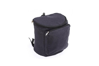 Accessoires poussettes Wewoo Sac de poussette pour bébé sac de rangement universel pour poussette, mise à niveau (noir)