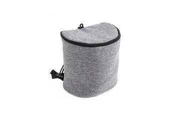Accessoires poussettes Wewoo Sac de poussette pour bébé sac de rangement universel pour poussette, standard (gris)