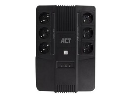 Onduleur Intronics ACT - Onduleur (montage mural) - CA 240 V - 600 VA ...