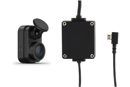 Capteur connecté Garmin Garmin dash cam mini 2 | Darty dash cam darty