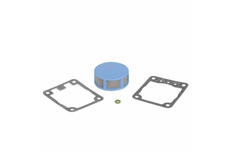Accessoire chauffage central Suntec Kit filtre 20mm/joints de couvercle - suntec : 3715741/991533/991530