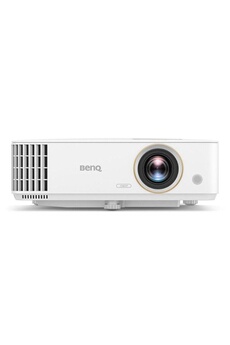 Vidéoprojecteur Benq Projector th685p 1080p 3500ansi/10000:1/hdmi