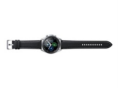 GALAXY WATCH 3 45MM SILVER - Bon état Samsung sur Darty