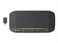 Acheter Poly Sync 10 - Haut-parleur intelligent - filaire - USB-C, USB-A - certifié Zoom, Certifié pour Microsoft Teams Bon état - 128,66 € Poly Sync 10 - Haut-parleur intelligent - filaire - USB-C, USB-A - certifié Zoom, Certifié pour Microsoft Teams Bon état - Plantronics reconditionné disponible sur Darty