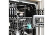 Fishtec Boule magnetique anticalcaire - lot de 4 (2 lave vaisselle + 2 lave linge/machine laver) - boule de lavage ecologique, anti calcaire sans detergent photo 1