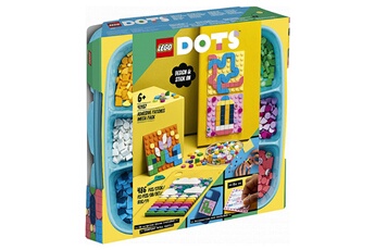 Lego Lego 41957 le méga-lot de décorations adhésives dots
