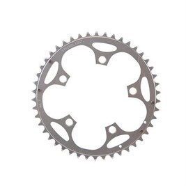 Plateaux osymetric Stronglight Shimano FC9100 34-50T - Plateaux Plateaux osymetric Stronglight Shimano FC9100 34-50T - Plateaux