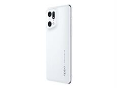 Find X5 Pro - 5G smartphone - double SIM - RAM 12 Go / Mémoire interne 256 Go - écran OEL - 6.7" - 3216 x 1440 pixels (120 Hz) - 3 x caméras arrière