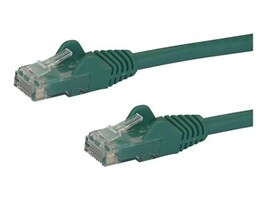 Câble RJ45 catégorie 5e F/UTP 20 m (vert) - Câble RJ45 Câble RJ45 catégorie 5e F/UTP 20 m (vert) - Câble RJ45