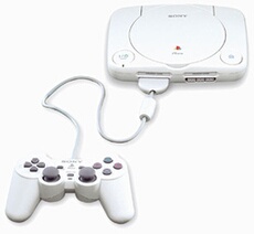 PS One
