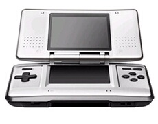 DS Argent