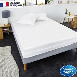 Enrichir module Aller en randonnée protège matelas 80x200 imperméable amazon Ne Enrichir module Aller en randonnée protège matelas 80x200 imperméable amazon Ne
