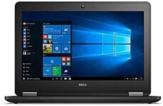 PC Portable Latitude E7450 I5(5g) 8GBRAM 240GBSSD 14 FHD W10