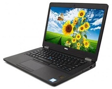 PC Portable Latitude E5470 I5(6g) 8GBRAM 240GBSSD 14 HD W10
