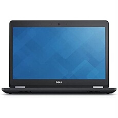 PC Portable Latitude E5470 I5(6g) 16GBRAM 500GBSSD 14 HD W10