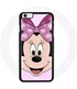 Disney Parks DTech 6 Plus iPhone Hard Case Minnie Mouse New Disney Parks DTech 6 Plus iPhone Hard Case Minnie Mouse New