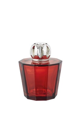 Parfum d'intérieur Maison Berger - Lampe Berger Red Crystal