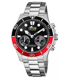 Montre connectée Lotus Smartwatch Homme 18800/5