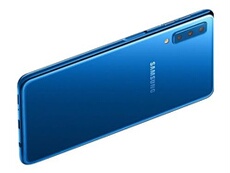Samsung Galaxy A7 2220 64Go