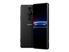 Sony Xperia Pro