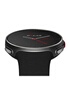 GENERIQUE Polar Vantage V Titan - Titane - montre intelligente avec bande - silicone - noir/rouge - taille du bracelet : M/L - affichage 1.2" - Bluetooth - 59 photo 3