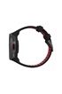 GENERIQUE Polar Vantage V Titan - Titane - montre intelligente avec bande - silicone - noir/rouge - taille du bracelet : M/L - affichage 1.2" - Bluetooth - 59 photo 4