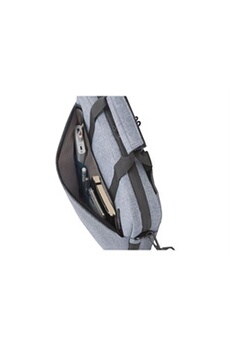 sac à dos pour ordinateur portable dicota motion eco - sac à dos/fourre-tout de portables - 13" - 15.6" - denim blue