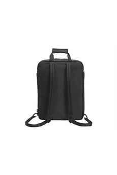 sac à dos pour ordinateur portable dicota motion eco - sac à dos/fourre-tout de portables - 13" - 15.6" - noir
