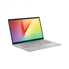 Pc Portable Asus S533Ua-L1216T 15.6 - Amd Ryzen 5 5500U Mobile 2.1 Ghz - Amd Radeon Graphics - Ssd 512 Go - Ram 8 Go