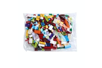 Autres jeux de construction Wewoo Table de construction multifonctionnelle, jouet d'apprentissage, jouet d'assemblage pour enfants, style : 300 petits blocs
