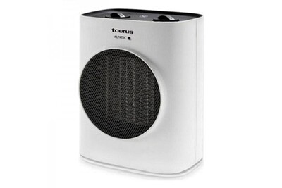 Radiateur électrique Taurus Chauffage taurus tropicano 7 cr céramique 1500w